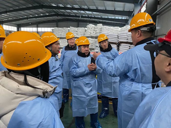 聚力同行，智創(chuàng)未來|河南旭百瑞2025年度首場招商推介會圓 滿召開！
